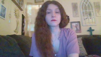 Sexshow-Bild von QueenCrimson