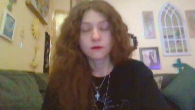 Sexshow-Bild von QueenCrimson