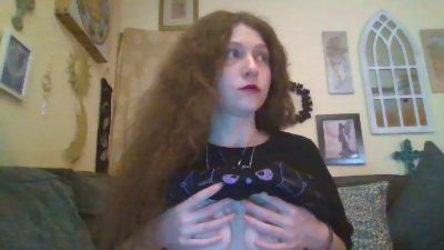 Sexshow-Bild von QueenCrimson