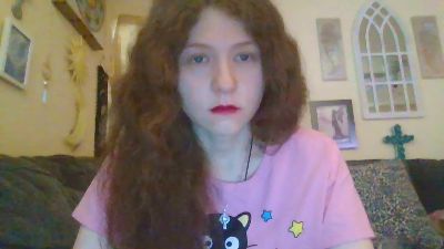 Sexshow-Bild von QueenCrimson