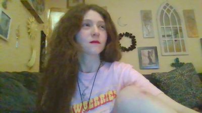 Sexshow-Bild von QueenCrimson