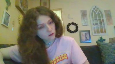 Sexshow-Bild von QueenCrimson