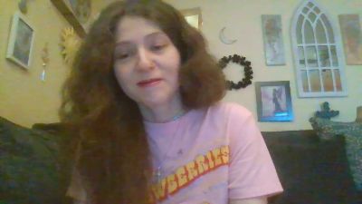 Sexshow-Bild von QueenCrimson