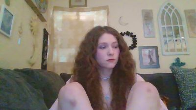 Sexshow-Bild von QueenCrimson