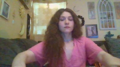 Sexshow-Bild von QueenCrimson