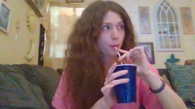 Sexshow-Bild von QueenCrimson