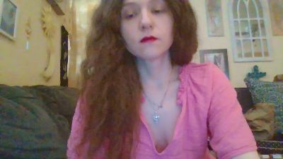 Sexshow-Bild von QueenCrimson