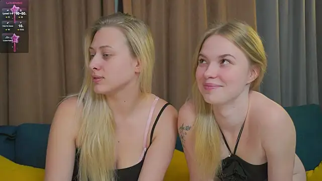 Sexshow-Bild von ChristyMarshall