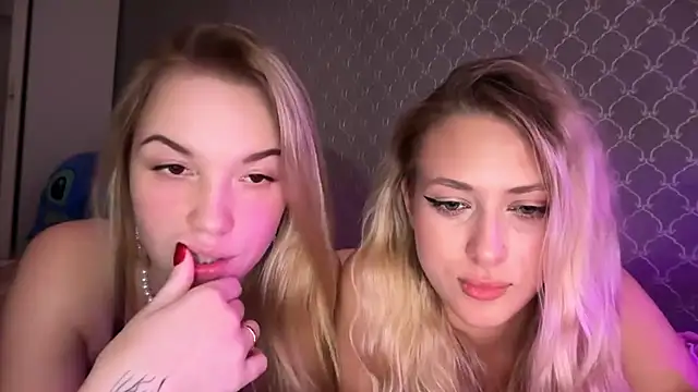 ChristyMarshall's sex show image