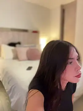 Im_Valentina's sex show image