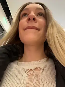 SashaCatt's sex show image