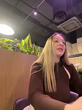 SashaCatt's sex show image