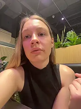 SashaCatt's sex show image