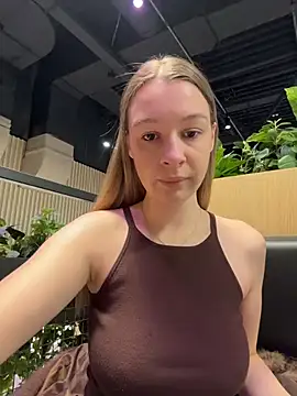 SashaCatt's sex show image