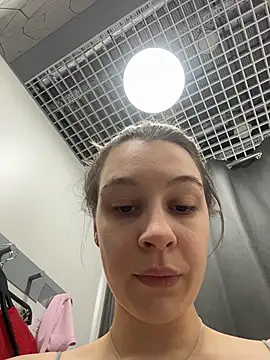 Sexshow-Bild von SashaCatt