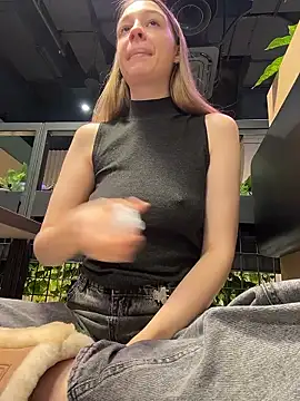 Изображение секс-шоу модели SashaCatt