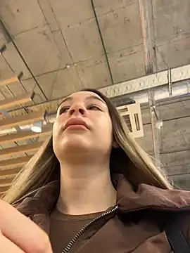 SashaCatt's sex show image