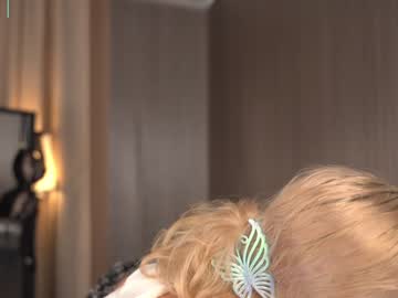 boobybliss's sex show image