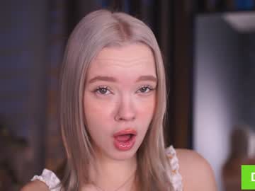 boobybliss's sex show image