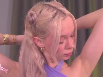 boobybliss's sex show image