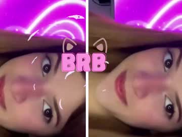 Sexshow-Bild von nora_vennucci