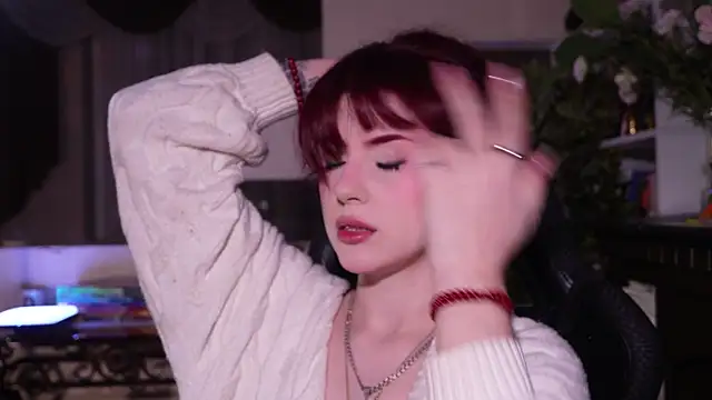 Chriss_Fox's sex show image Chriss_Fox's sex show image