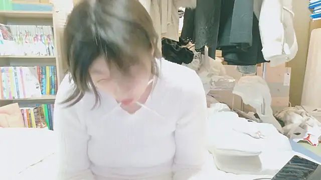 Изображение секс-шоу модели morikawa_sayaka Изображение секс-шоу модели morikawa_sayaka