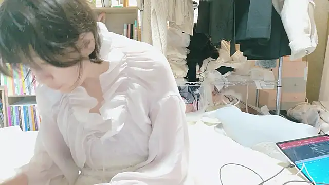 Изображение секс-шоу модели morikawa_sayaka Изображение секс-шоу модели morikawa_sayaka