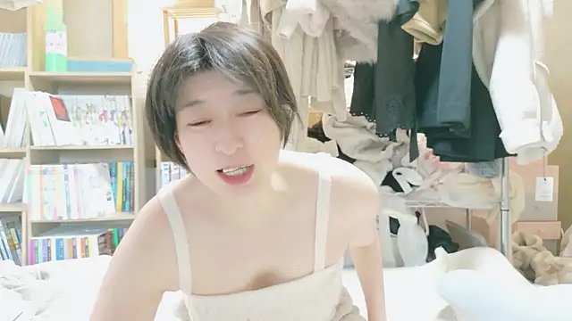 Изображение секс-шоу модели morikawa_sayaka Изображение секс-шоу модели morikawa_sayaka