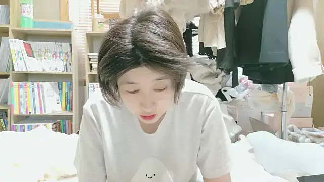 Изображение секс-шоу модели morikawa_sayaka Изображение секс-шоу модели morikawa_sayaka