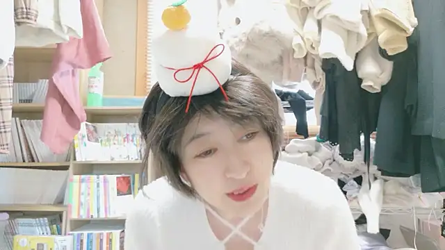 Изображение секс-шоу модели morikawa_sayaka