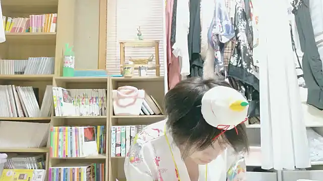 Изображение секс-шоу модели morikawa_sayaka