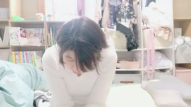 Изображение секс-шоу модели morikawa_sayaka