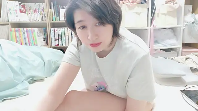 morikawa_sayaka's sex show image