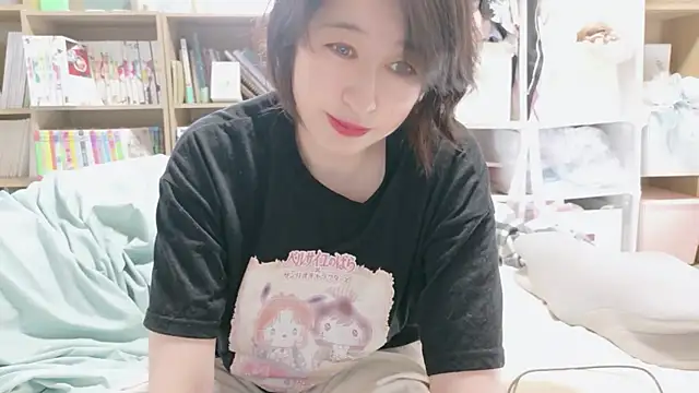 morikawa_sayaka's sex show image