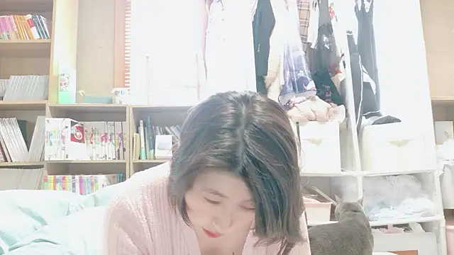 morikawa_sayaka's sex show image