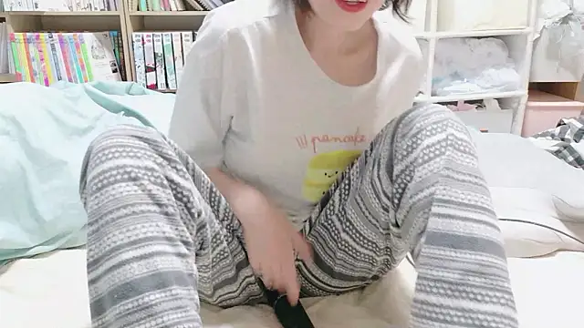 morikawa_sayaka's sex show image