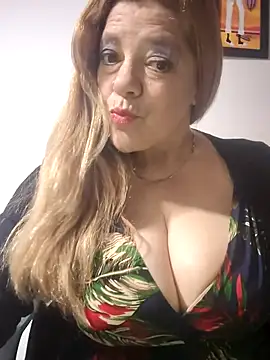 Sexshow-Bild von karlaanqui1