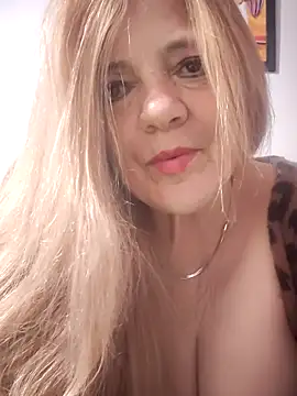 Sexshow-Bild von karlaanqui1
