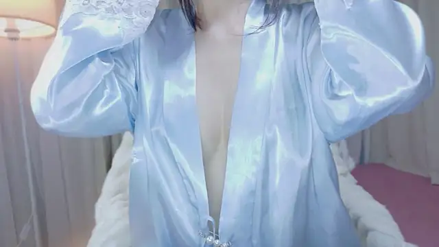 CharmineLily's sex show image