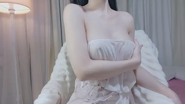 CharmineLily's sex show image