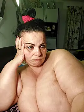 Sexshow-Bild von IvettkeXXX