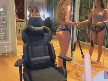 mileysin's sex show image