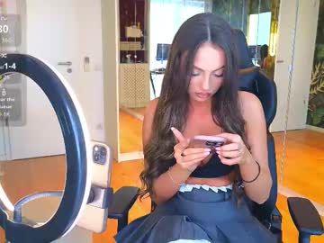 mileysin's sex show image