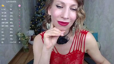 Изображение секс-шоу модели AdrianaDesire