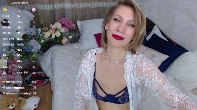 Изображение секс-шоу модели AdrianaDesire