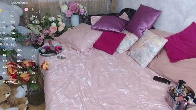 Sexshow-Bild von AdrianaDesire