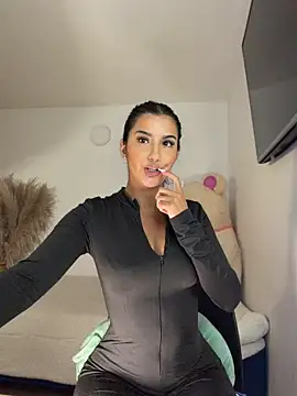 Kimm_khalifa's sex show image