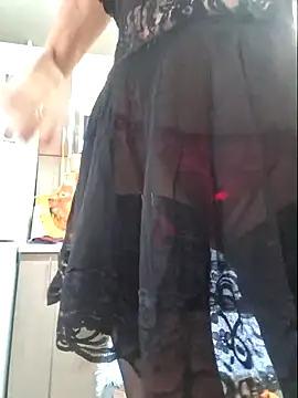LaliaMia's sex show image