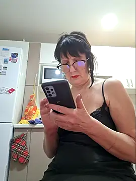 Изображение секс-шоу модели LaliaMia